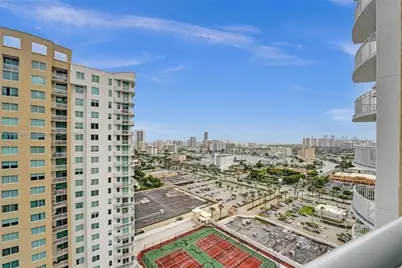 1745 E Hallandale Beach Blvd #2105W, Hallandale Beach, FL 33009 - Photo 31