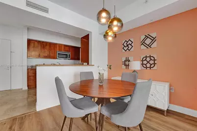 1745 E Hallandale Beach Blvd #2105W, Hallandale Beach, FL 33009 - Photo 7