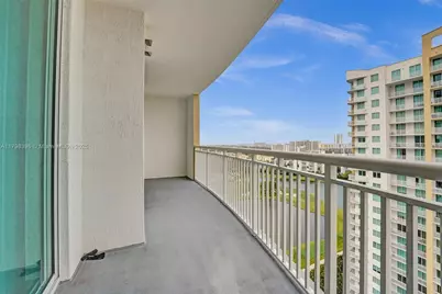 1745 E Hallandale Beach Blvd #2105W, Hallandale Beach, FL 33009 - Photo 35