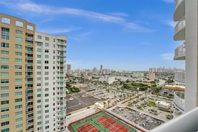 1745 E Hallandale Beach Blvd #2105W, Hallandale Beach, FL 33009 - Photo 31