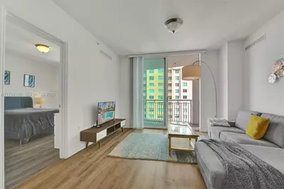 1745 E Hallandale Beach Blvd #2105W, Hallandale Beach, FL 33009 - Photo 3