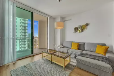 1745 E Hallandale Beach Blvd #2105W, Hallandale Beach, FL 33009 - Photo 5