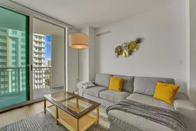 1745 E Hallandale Beach Blvd #2105W, Hallandale Beach, FL 33009 - Photo 9