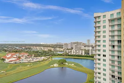 1745 E Hallandale Beach Blvd #2105W, Hallandale Beach, FL 33009 - Photo 33