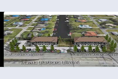 3117 Santa Barbara Blvd, Cape Coral, FL 33914 - Photo 1