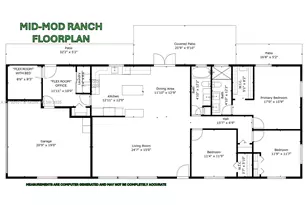 615 NE 115th St, Biscayne Park, FL 33161 - Photo 7