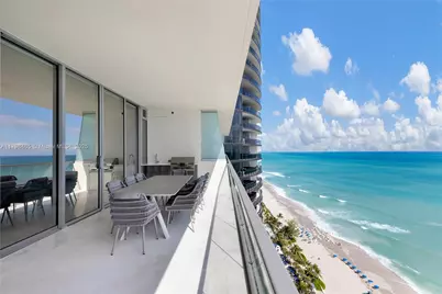 18501 Collins Ave #2102, Sunny Isles Beach, FL 33160 - Photo 31