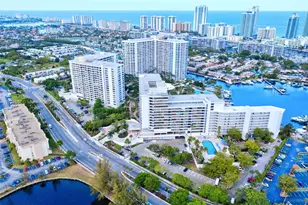 600 Three Islands Boulevard, Hallandale Beach, FL 33009 - Photo 19