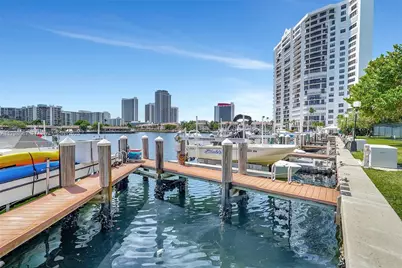 600 Three Islands Blvd #1703, Hallandale Beach, FL 33009 - Photo 31