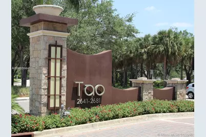 2681 N Flamingo Rd #2003S, Sunrise, FL 33323 - Photo 1