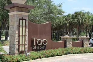 2681 N Flamingo Rd, Sunrise, FL 33323 - Photo 1