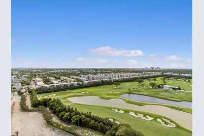 1745 E Hallandale Beach Blvd #2007W, Hallandale Beach, FL 33009 - Photo 17