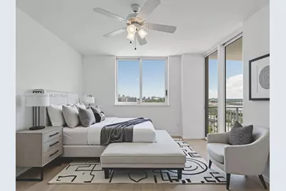 1745 E Hallandale Beach Blvd #2007W, Hallandale Beach, FL 33009 - Photo 23