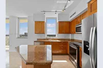 1745 E Hallandale Beach Blvd #2007W, Hallandale Beach, FL 33009 - Photo 21