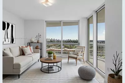 1745 E Hallandale Beach Blvd #2007W, Hallandale Beach, FL 33009 - Photo 3