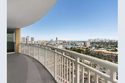 1745 E Hallandale Beach Blvd #2007W, Hallandale Beach, FL 33009 - Photo 5