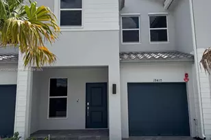 18410 SW 2nd St, Pembroke Pines, FL 33029 - Photo 1