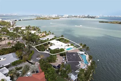 7305 Belle Meade Island Dr, Miami, FL 33138 - Photo 1