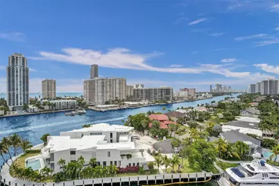 137 Golden Isles Dr #1105, Hallandale Beach, FL 33009 - Photo 15