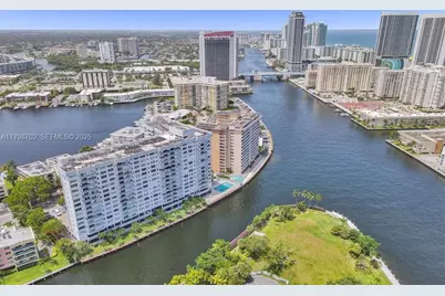 137 Golden Isles Dr #1105, Hallandale Beach, FL 33009 - Photo 57