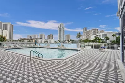 137 Golden Isles Dr #1105, Hallandale Beach, FL 33009 - Photo 39