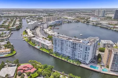 137 Golden Isles Dr #1105, Hallandale Beach, FL 33009 - Photo 59