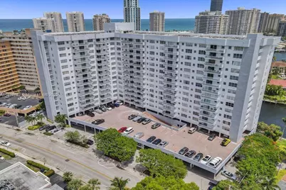 137 Golden Isles Dr #1105, Hallandale Beach, FL 33009 - Photo 49