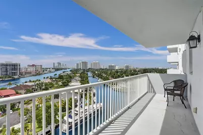 137 Golden Isles Dr #1105, Hallandale Beach, FL 33009 - Photo 3