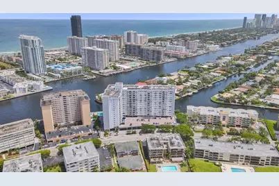 137 Golden Isles Dr #1105, Hallandale Beach, FL 33009 - Photo 61