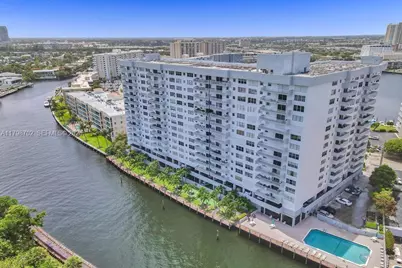 137 Golden Isles Dr #1105, Hallandale Beach, FL 33009 - Photo 55