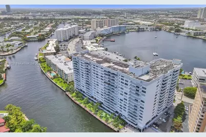137 Golden Isles Dr #1105, Hallandale Beach, FL 33009 - Photo 53