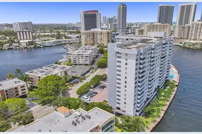 137 Golden Isles Dr #1105, Hallandale Beach, FL 33009 - Photo 51