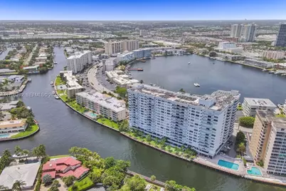 137 Golden Isles Dr #1105, Hallandale Beach, FL 33009 - Photo 59
