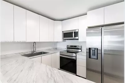 500 Three Islands Blvd #801, Hallandale Beach, FL 33009 - Photo 13