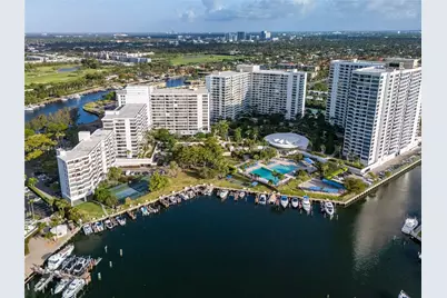 500 Three Islands Blvd #801, Hallandale Beach, FL 33009 - Photo 45