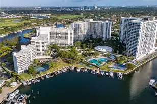 500 Three Islands Boulevard, Hallandale Beach, FL 33009 - Photo 45