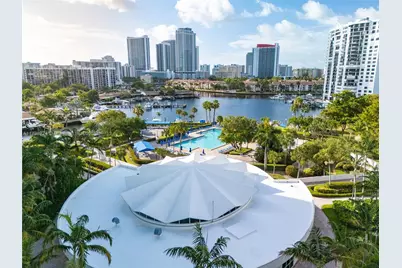 500 Three Islands Blvd #801, Hallandale Beach, FL 33009 - Photo 25