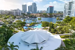 500 Three Islands Boulevard, Hallandale Beach, FL 33009 - Photo 25