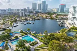 500 Three Islands Boulevard, Hallandale Beach, FL 33009 - Photo 33