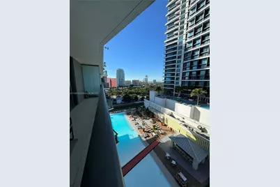 1300 S Miami Ave #1608, Miami, FL 33130 - Photo 13