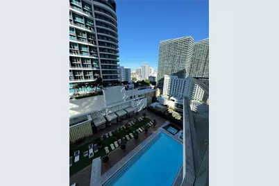 1300 S Miami Ave #1608, Miami, FL 33130 - Photo 15