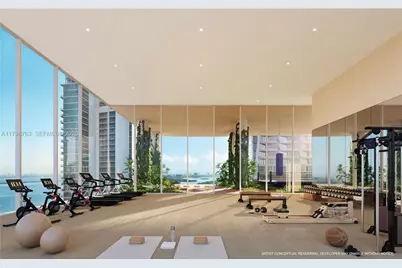 175 NE 10 Street #44B, Miami, FL 33132 - Photo 23