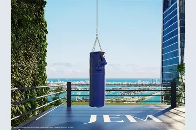 175 NE 10 Street #44B, Miami, FL 33132 - Photo 19