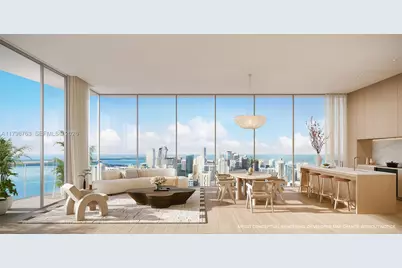 175 NE 10 Street #44B, Miami, FL 33132 - Photo 1