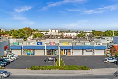 2030 NW 22nd Ave #2030, Miami, FL 33142 - Photo 1