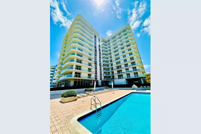 8855 Collins Ave #7H, Surfside, FL 33154 - Photo 1