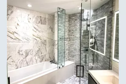 851 NE 1st Ave #2703, Miami, FL 33132 - Photo 13