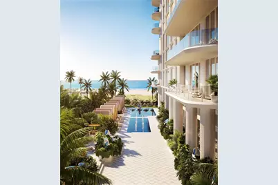 1671 Collins Ave #15A, Miami Beach, FL 33139 - Photo 9