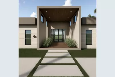 1231 101st St, Bay Harbor Islands, FL 33154 - Photo 1