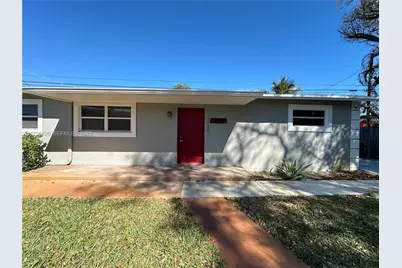 2815 NW 88th St #3, Miami, FL 33147 - Photo 9